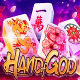 Bocoran RTP Slot Playstar Gaming Hand Of God